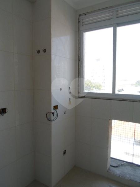 Venda Apartamento São Paulo Indianópolis REO66397 9