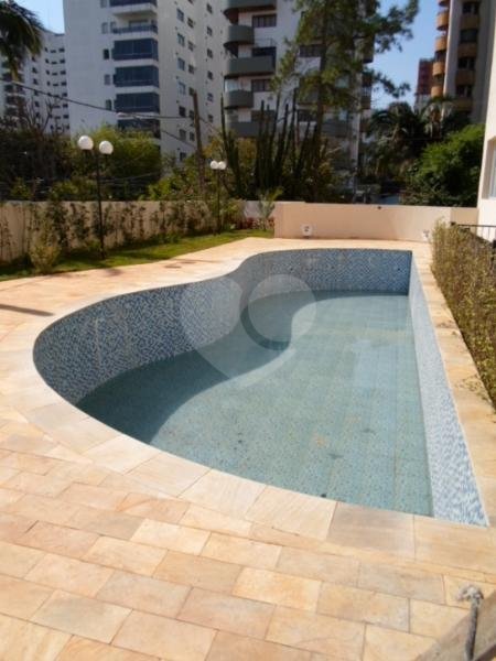 Venda Apartamento São Paulo Indianópolis REO66397 13