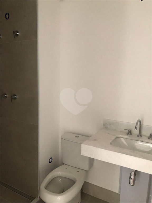 Venda Apartamento São Paulo Indianópolis REO66397 33