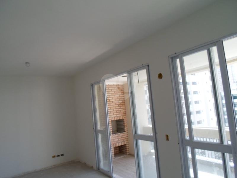 Venda Apartamento São Paulo Indianópolis REO66397 2