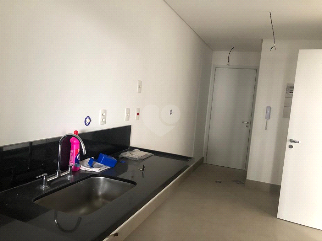 Venda Apartamento São Paulo Indianópolis REO66397 21