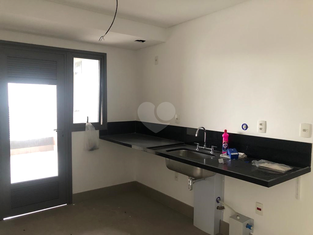 Venda Apartamento São Paulo Indianópolis REO66397 20