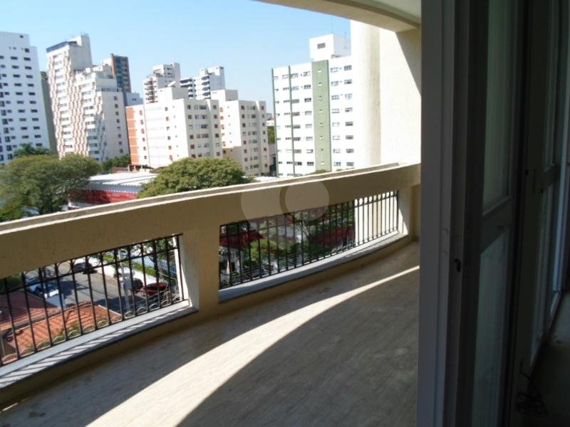 Venda Apartamento São Paulo Indianópolis REO66397 1