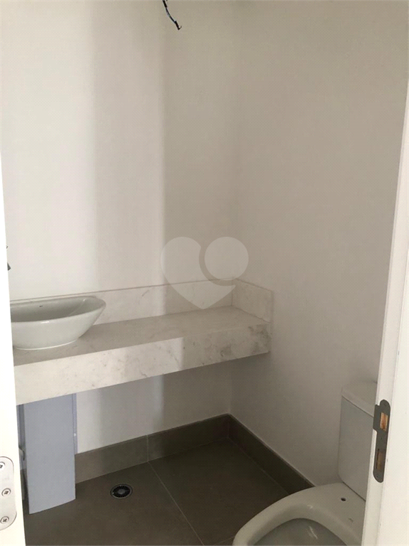 Venda Apartamento São Paulo Indianópolis REO66397 25