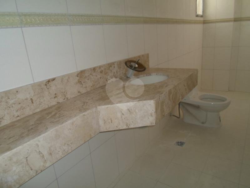 Venda Apartamento São Paulo Indianópolis REO66397 10