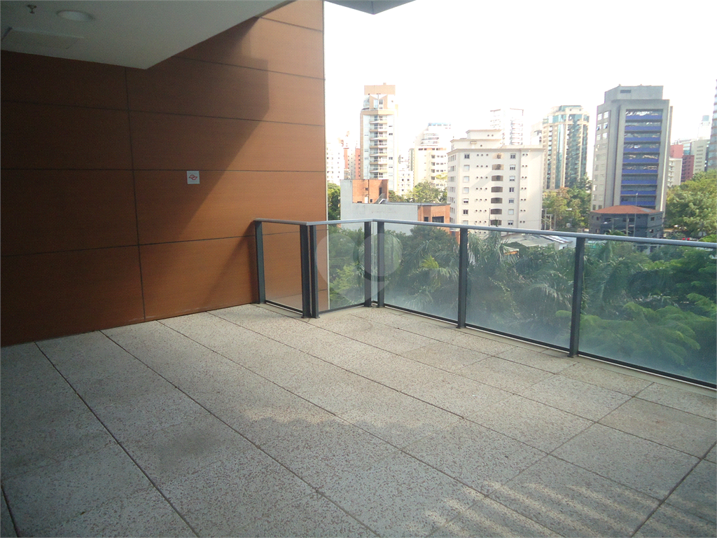 Aluguel Salas São Paulo Itaim Bibi REO663971 7