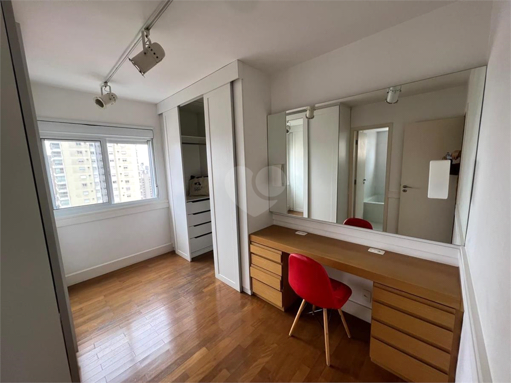 Venda Apartamento São Paulo Vila Gumercindo REO663974 50