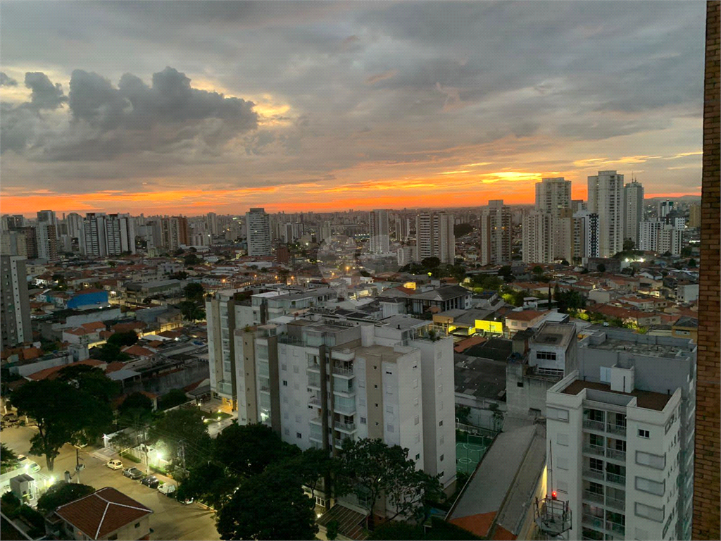 Venda Apartamento São Paulo Vila Gumercindo REO663974 9