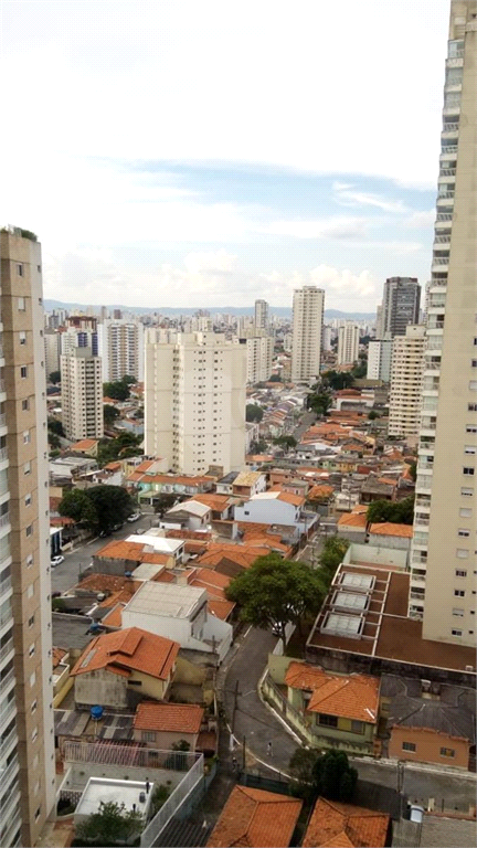 Venda Apartamento São Paulo Vila Gumercindo REO663974 14