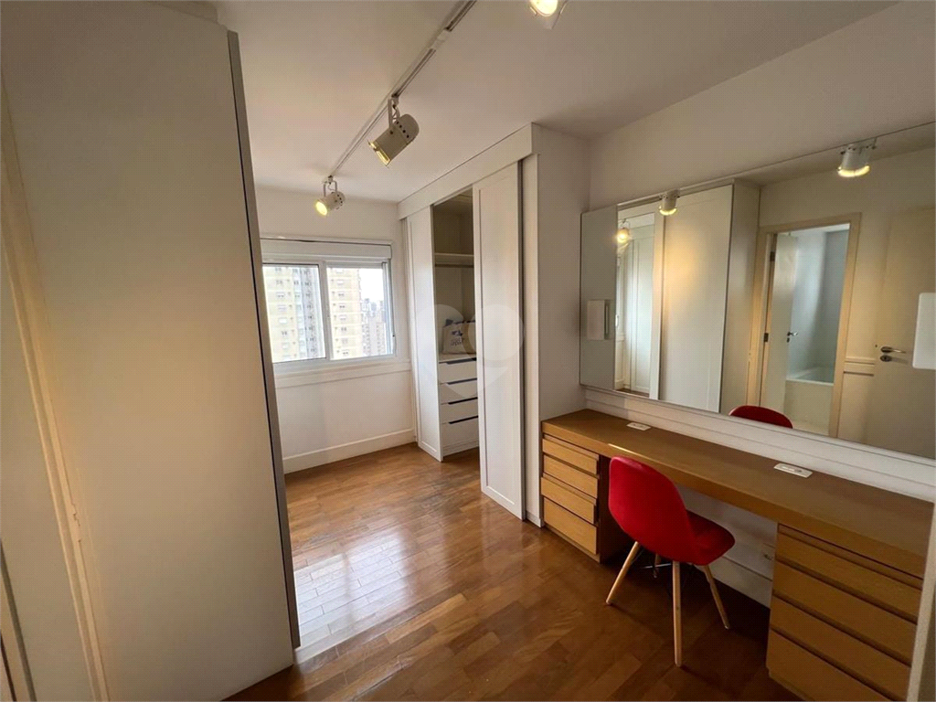 Venda Apartamento São Paulo Vila Gumercindo REO663974 54