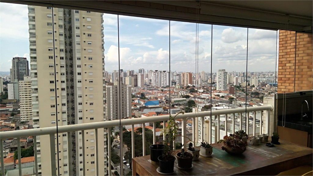 Venda Apartamento São Paulo Vila Gumercindo REO663974 10