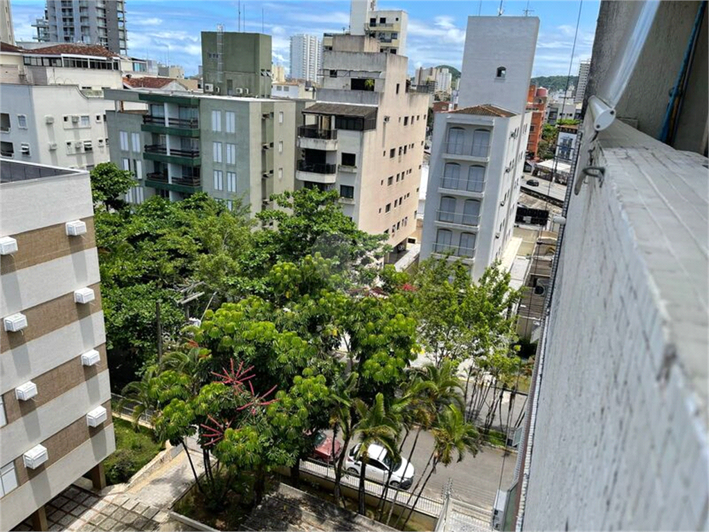 Venda Triplex Guarujá Enseada REO663996 36