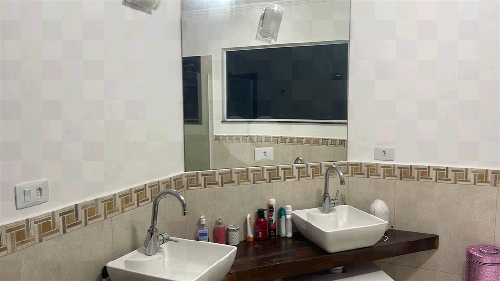 Venda Casa São Paulo Jardim Peri REO664012 10