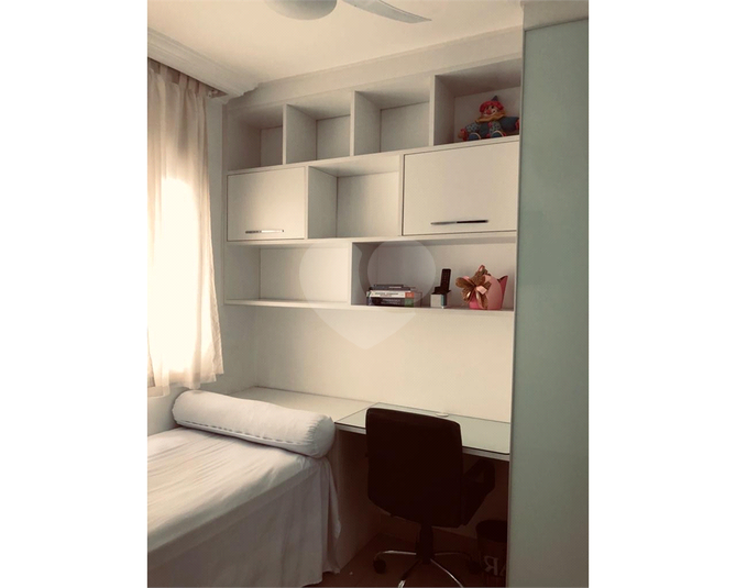 Venda Sobrado São Paulo Bom Retiro REO664014 36