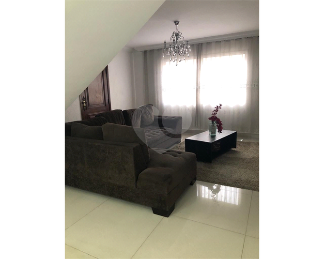 Venda Sobrado São Paulo Bom Retiro REO664014 22