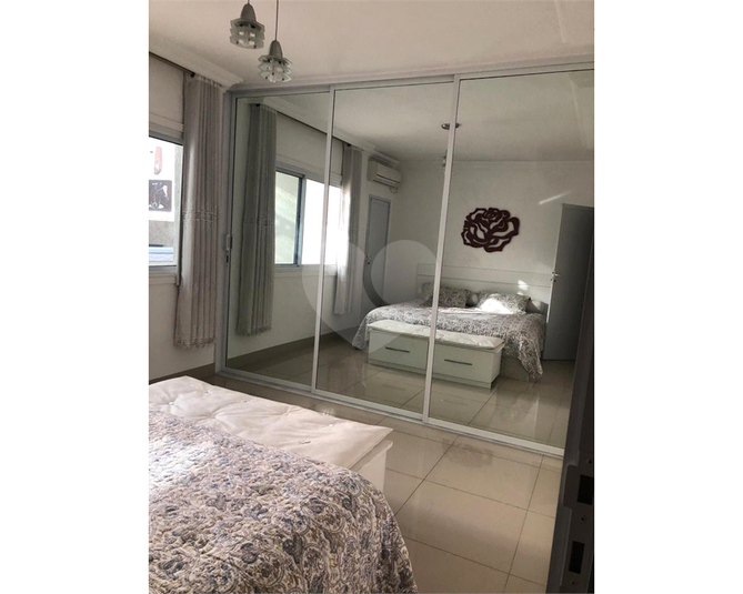 Venda Sobrado São Paulo Bom Retiro REO664014 29