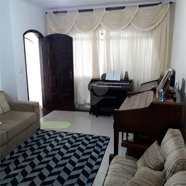 Venda Casa Santo André Jardim Las Vegas REO664024 6