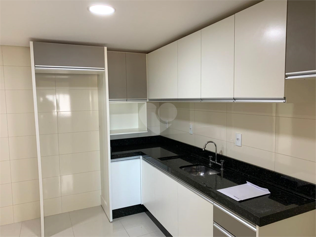 Venda Apartamento Cascavel Centro REO664028 1