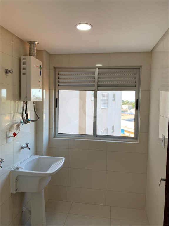 Venda Apartamento Cascavel Centro REO664028 10