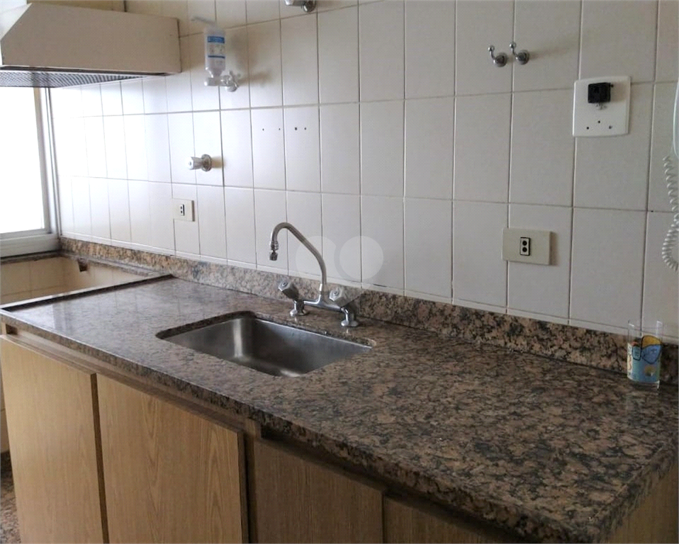 Aluguel Apartamento São Paulo Jardim Paulista REO664037 20