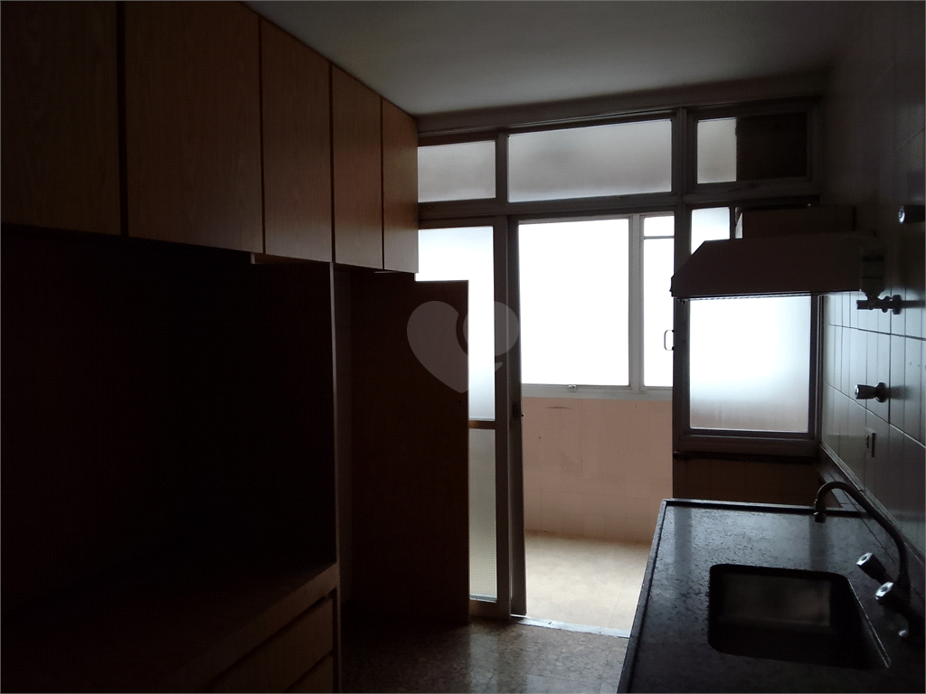 Aluguel Apartamento São Paulo Jardim Paulista REO664037 23