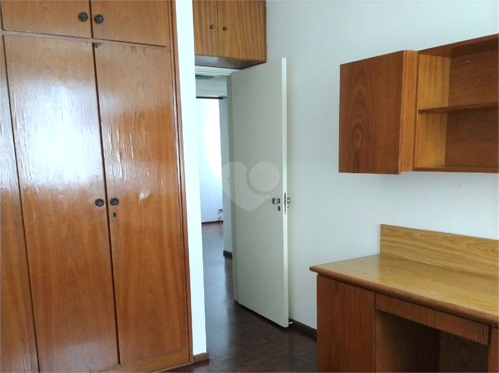 Aluguel Apartamento São Paulo Jardim Paulista REO664037 17