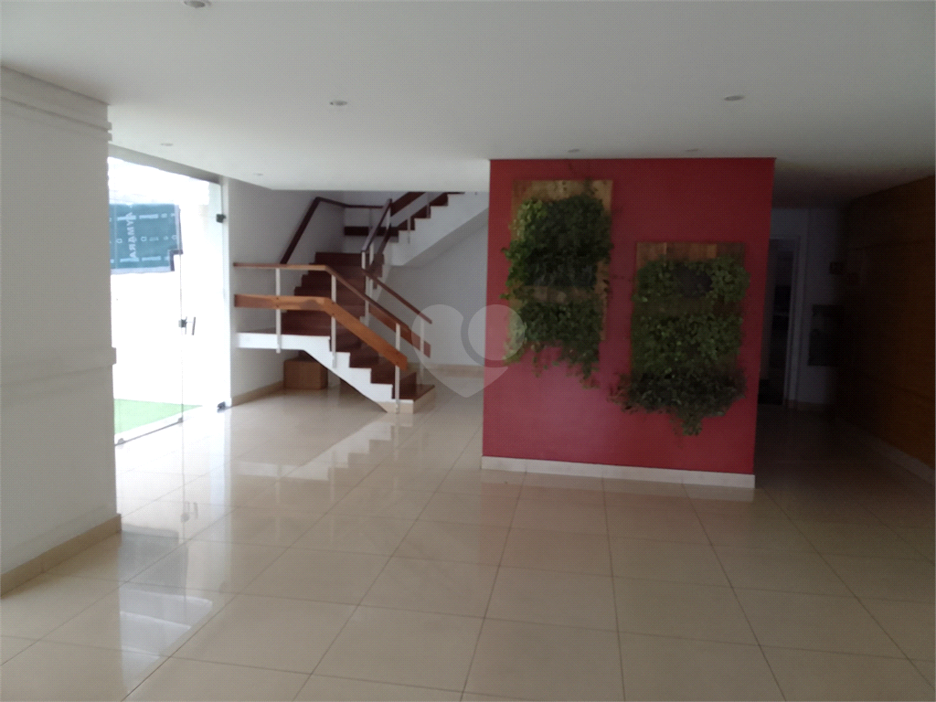 Aluguel Apartamento São Paulo Jardim Paulista REO664037 28