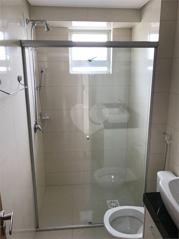 Venda Apartamento Cascavel Centro REO664051 3