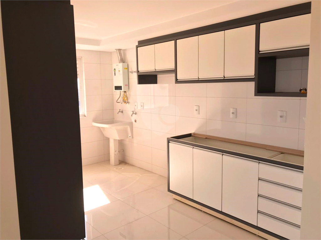 Venda Apartamento Cascavel Pacaembu REO664057 2