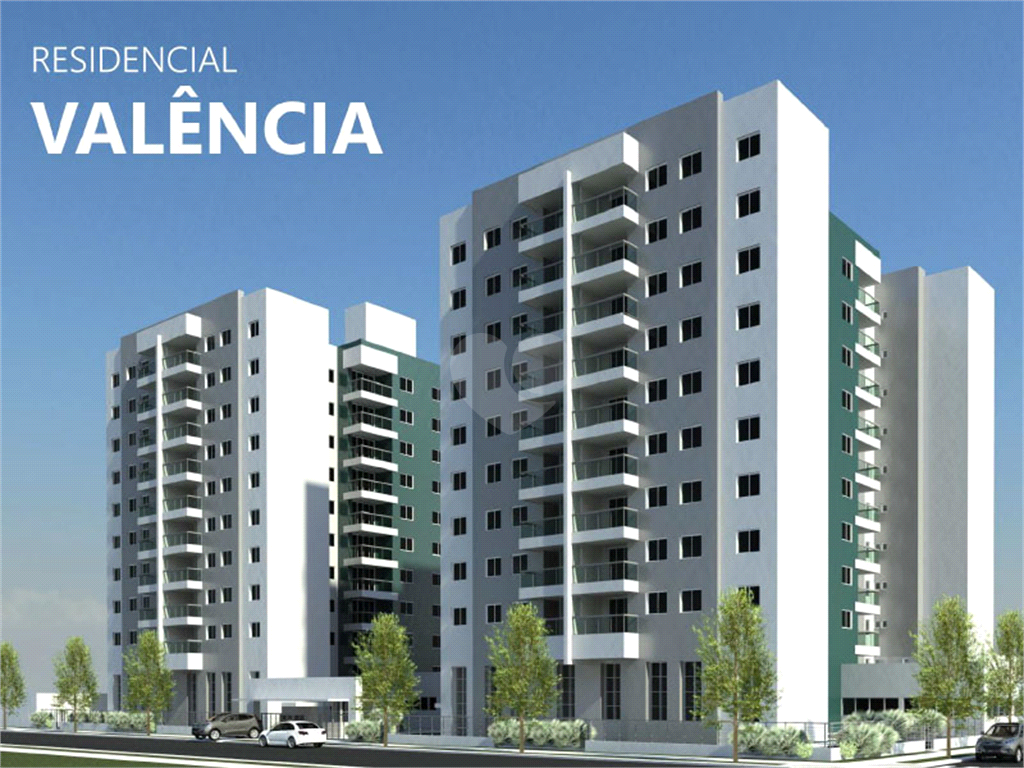 Venda Apartamento Cascavel Pacaembu REO664057 5