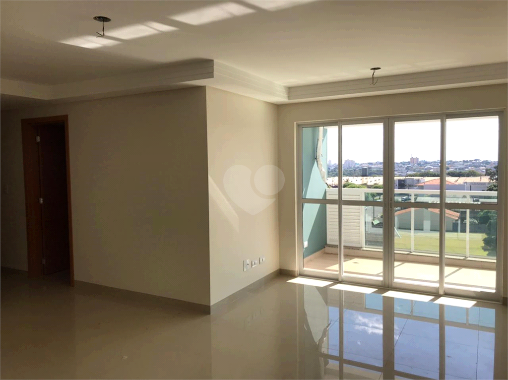 Venda Apartamento Cascavel Pacaembu REO664065 7