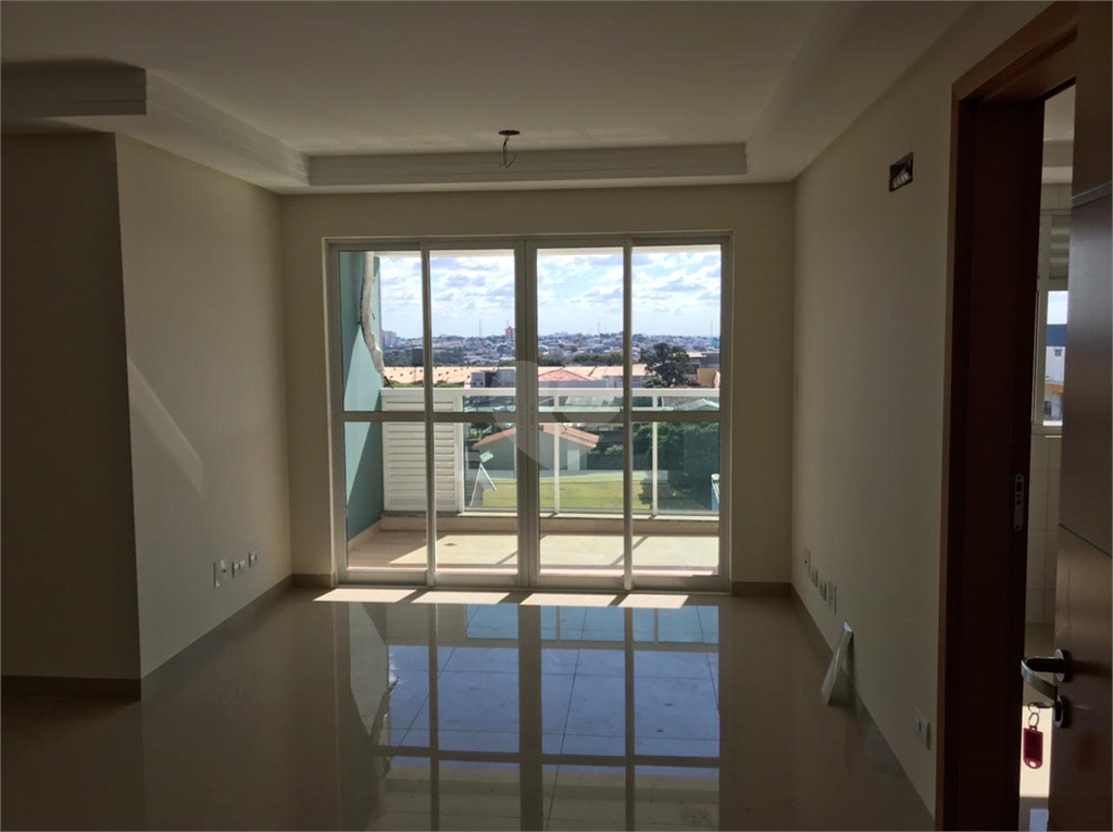 Venda Apartamento Cascavel Pacaembu REO664065 10