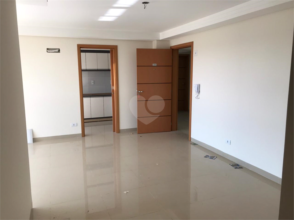 Venda Apartamento Cascavel Pacaembu REO664065 16