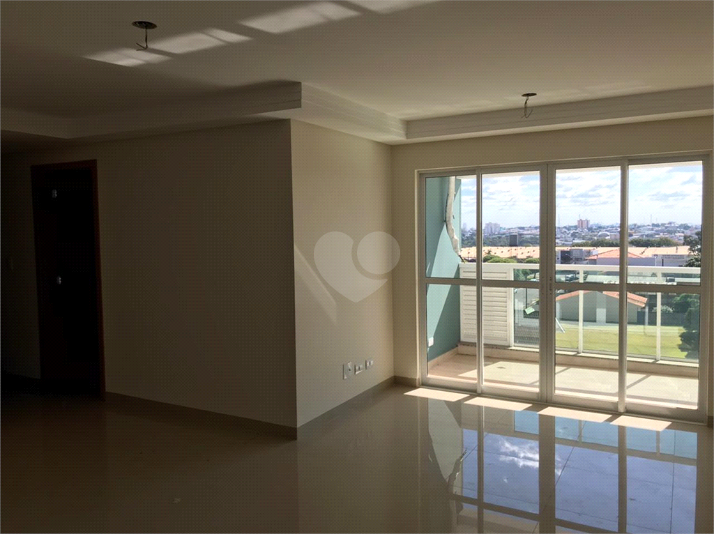 Venda Apartamento Cascavel Pacaembu REO664065 22