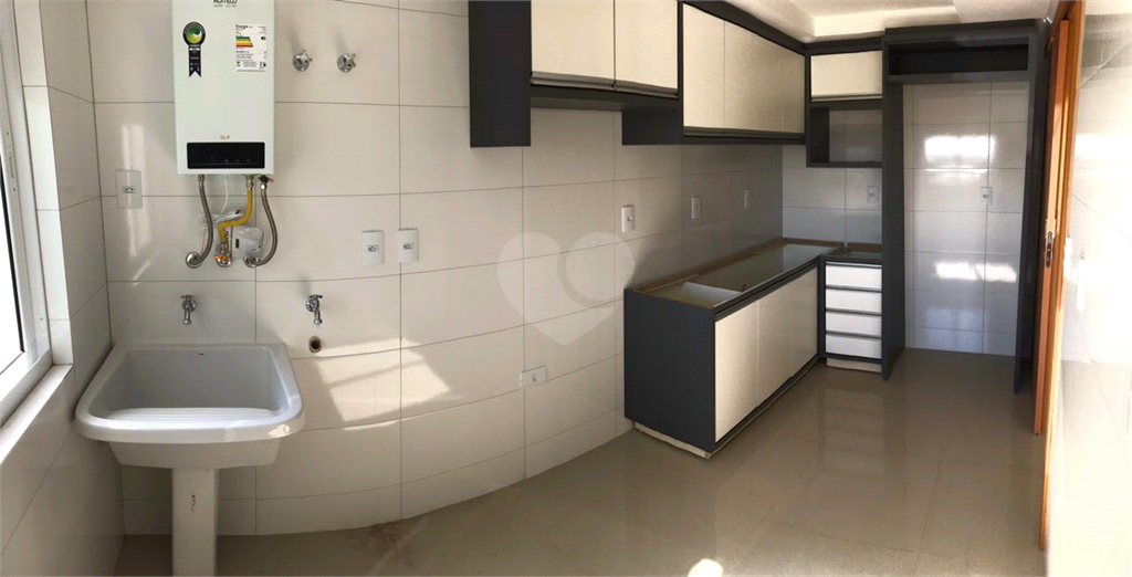 Venda Apartamento Cascavel Pacaembu REO664065 11