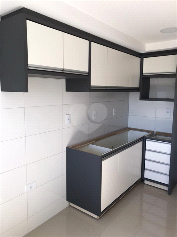 Venda Apartamento Cascavel Pacaembu REO664065 13