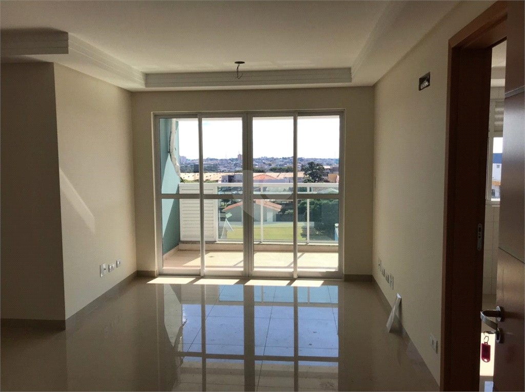 Venda Apartamento Cascavel Pacaembu REO664065 2