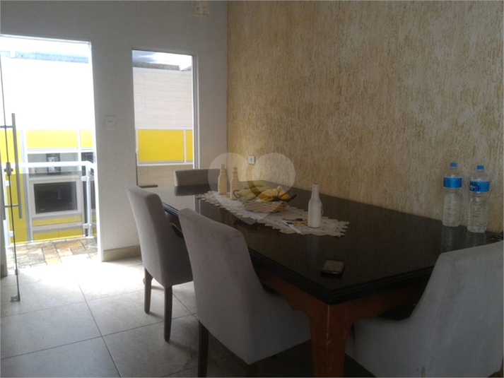 Venda Casa São Paulo Jaçanã REO664069 8