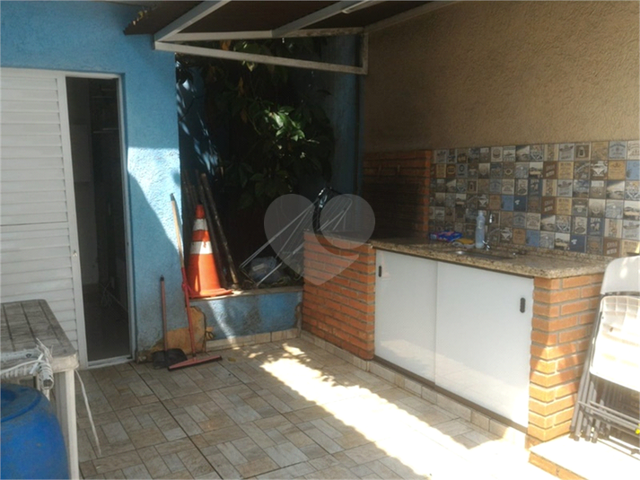 Venda Casa São Paulo Jaçanã REO664069 22