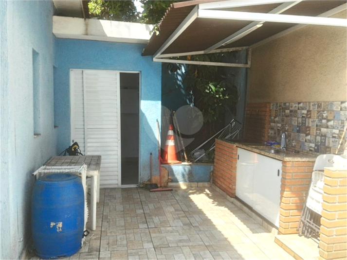 Venda Casa São Paulo Jaçanã REO664069 20