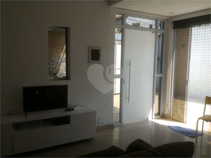 Venda Casa São Paulo Jaçanã REO664069 4