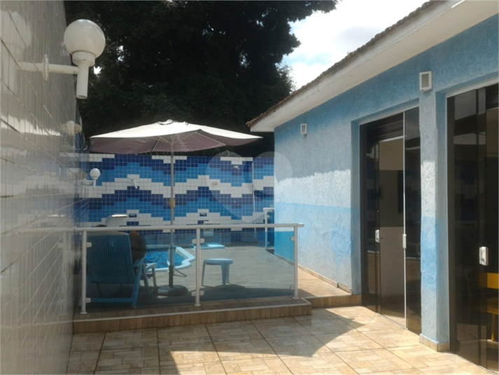 Venda Casa São Paulo Jaçanã REO664069 11