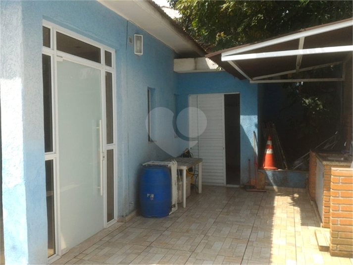 Venda Casa São Paulo Jaçanã REO664069 24