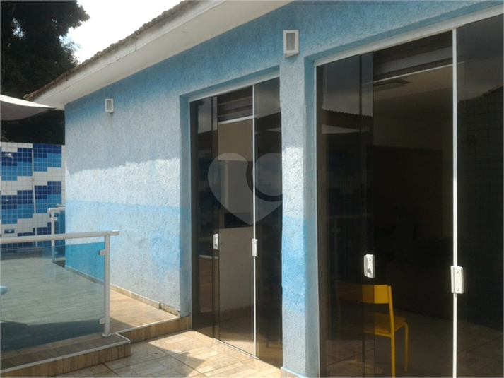 Venda Casa São Paulo Jaçanã REO664069 23