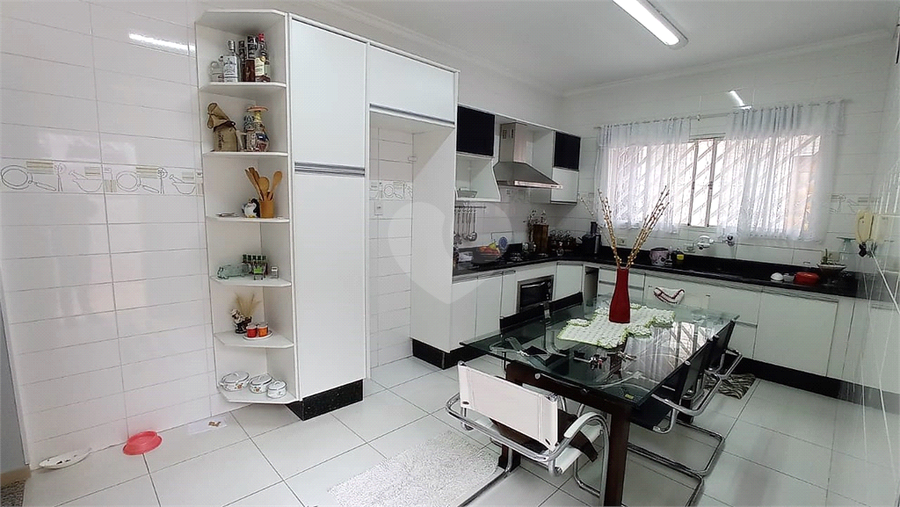 Venda Casa São Paulo Parque Mandaqui REO664086 12