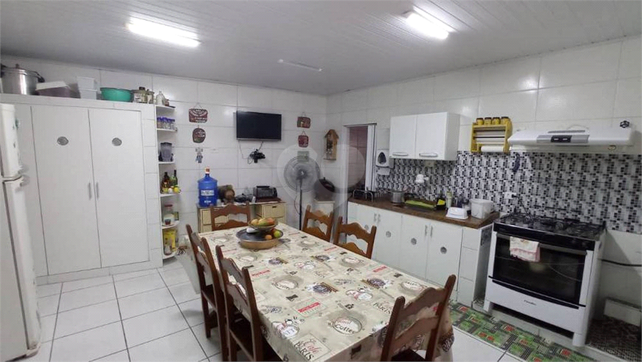 Venda Casa São Paulo Parque Mandaqui REO664086 47