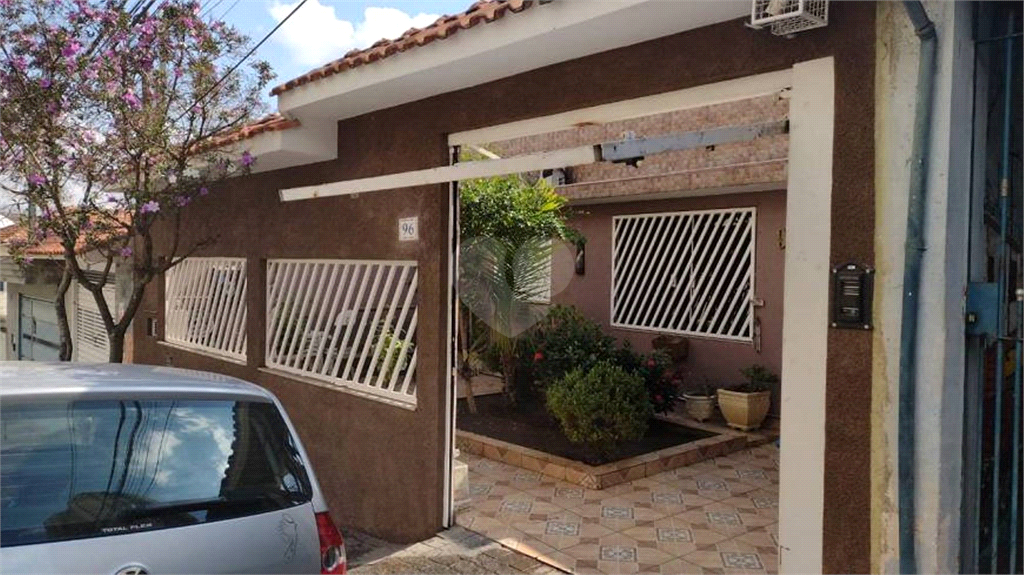 Venda Casa São Paulo Parque Mandaqui REO664086 28