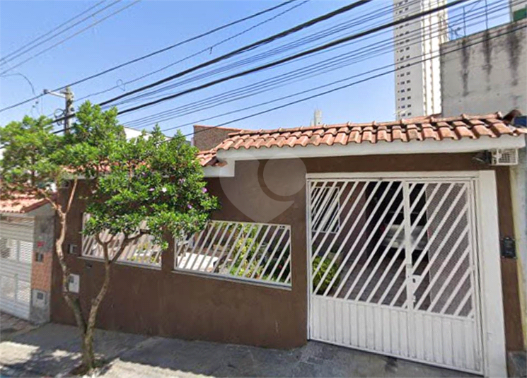 Venda Casa São Paulo Parque Mandaqui REO664086 26