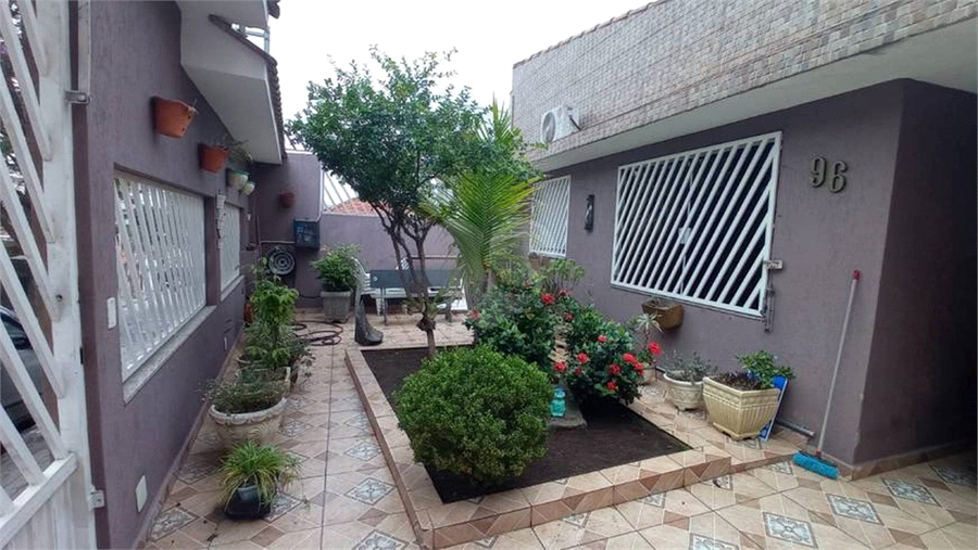 Venda Casa São Paulo Parque Mandaqui REO664086 29