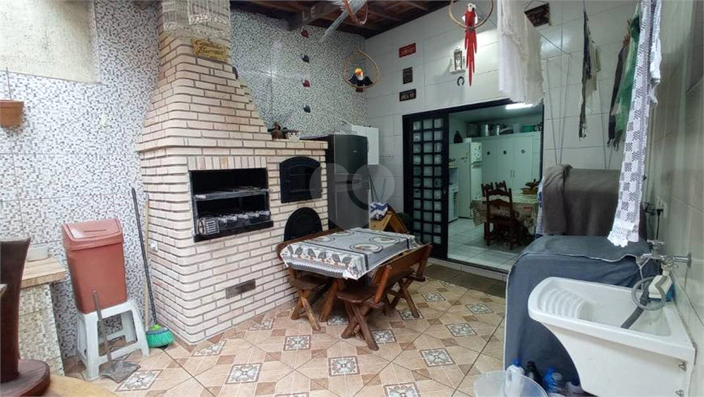 Venda Casa São Paulo Parque Mandaqui REO664086 44